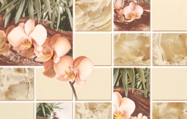 В56.4 Орхидея  8124-05