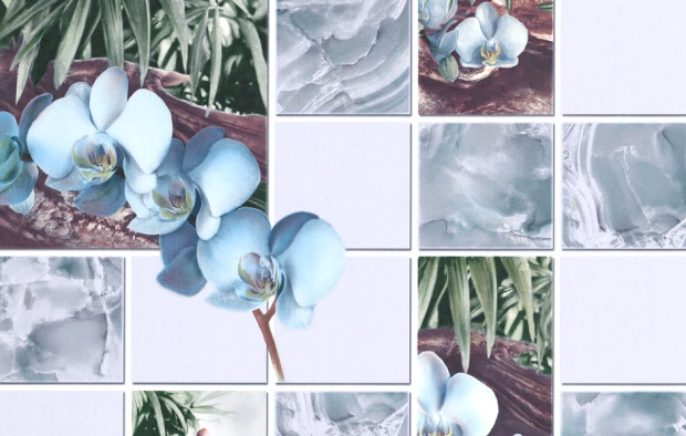 В56.4 Орхидея 8124-10