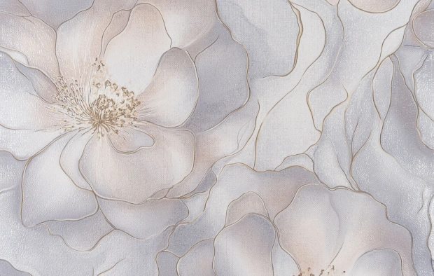 В255 Гібіскус 6615-10