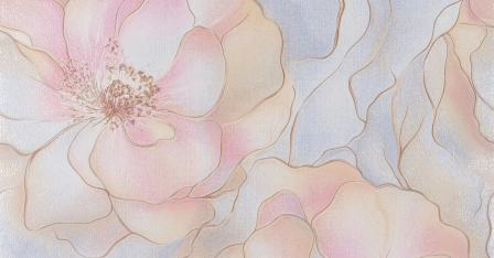 В227 Hibiscus 6615-03