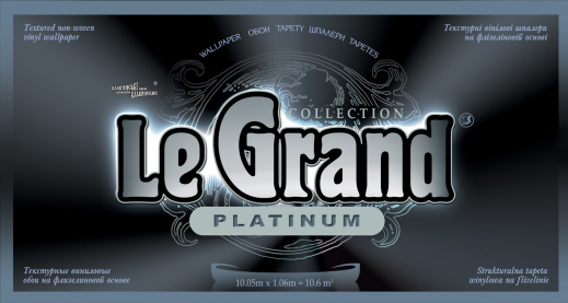LeGrand Platinum