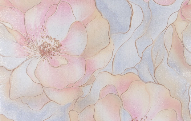 В227 Гібіскус 6615-03