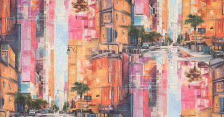 В119 Мегаполис 1344-05