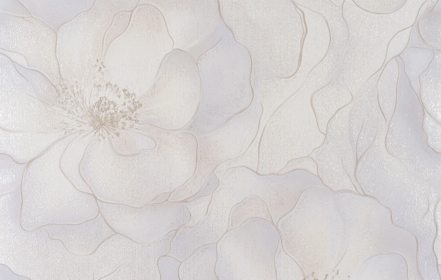 В255 Гібіскус 6615-01