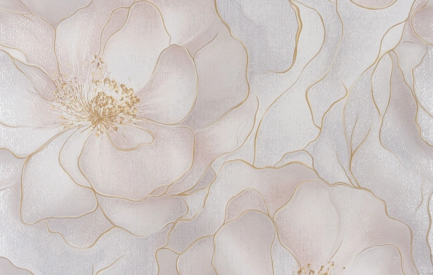 В255 Гібіскус 6615-05