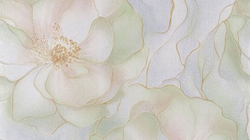 В255 Гібіскус 6615-04