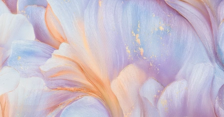 B121 Ирис 2403-03