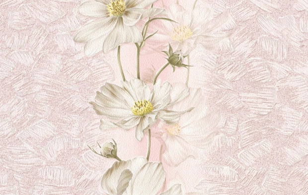 В27,4 Cosmea 8145-02